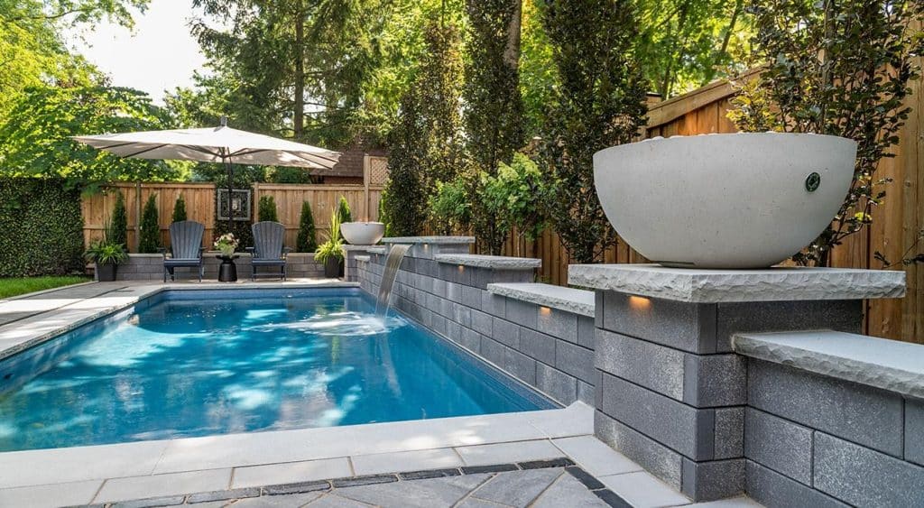 Outdoor Living - U-Cara