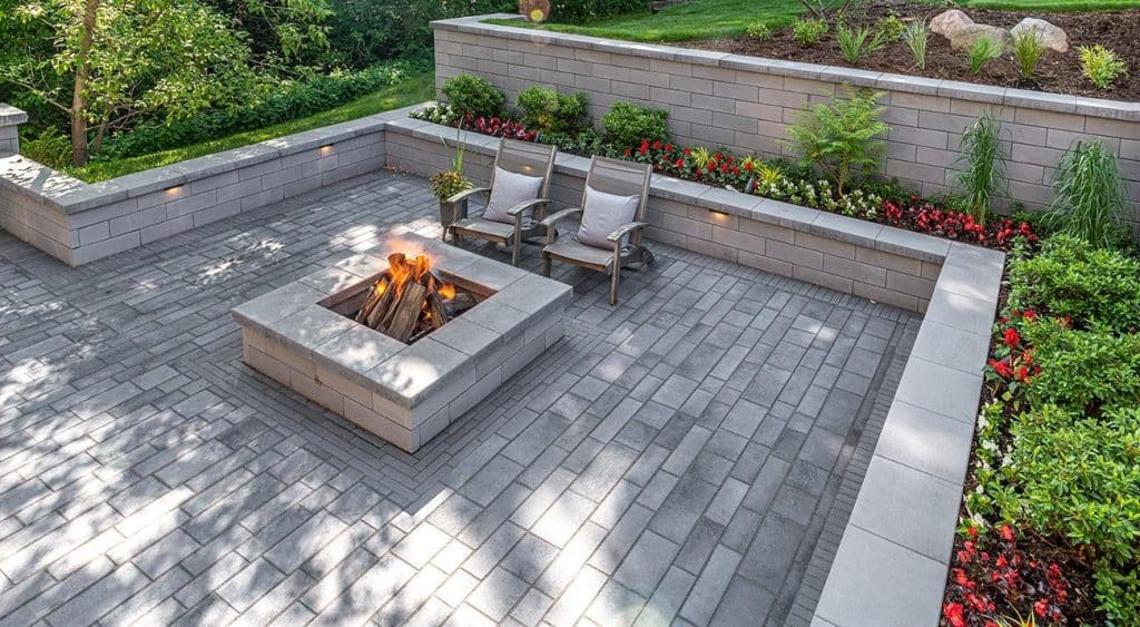 Outdoor Living - U-Cara