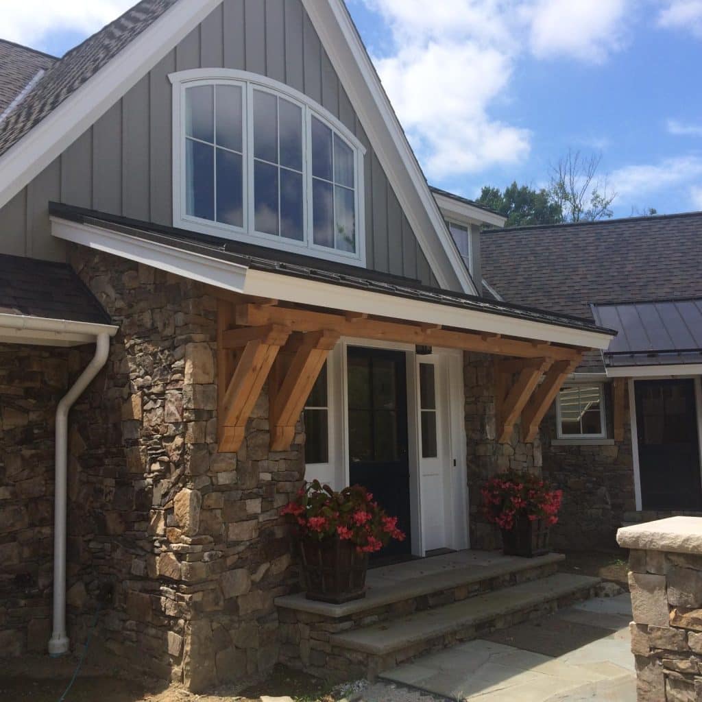 Building Stone Custom Blends - Valley Blend