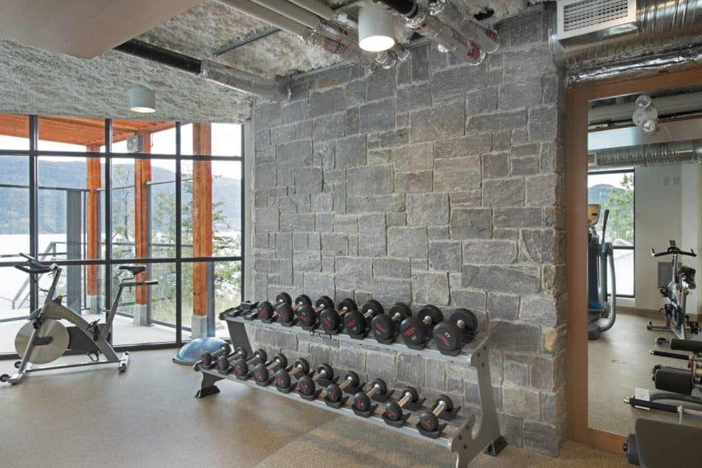 Building Stone Castlerock - West Coast Pangaea