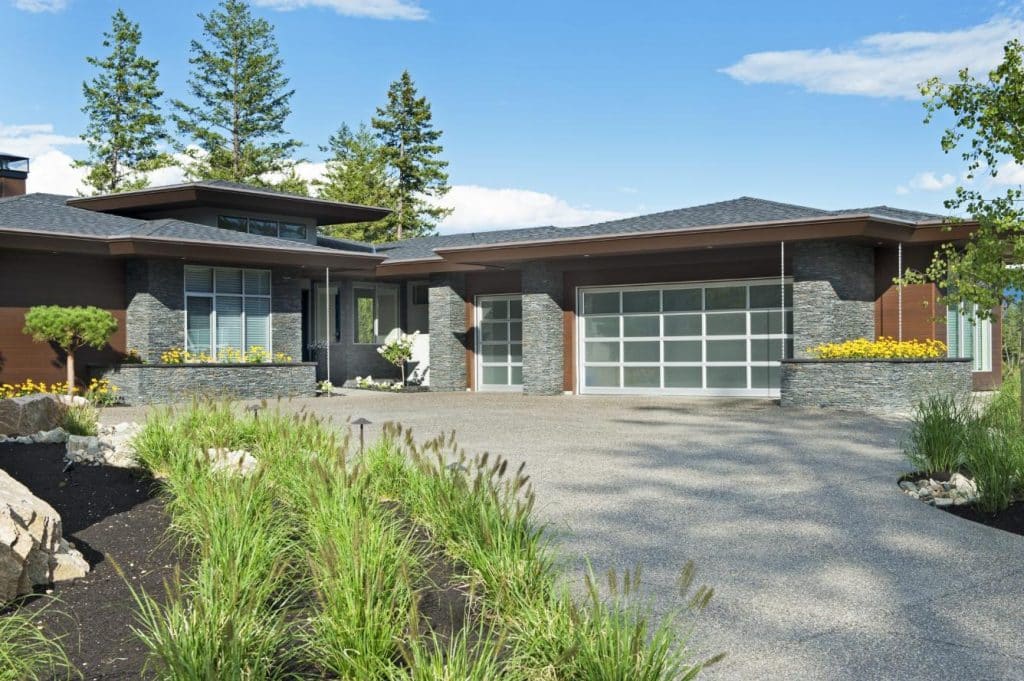 Building Stone Ledgestone - Westcoast Pangaea Microledge