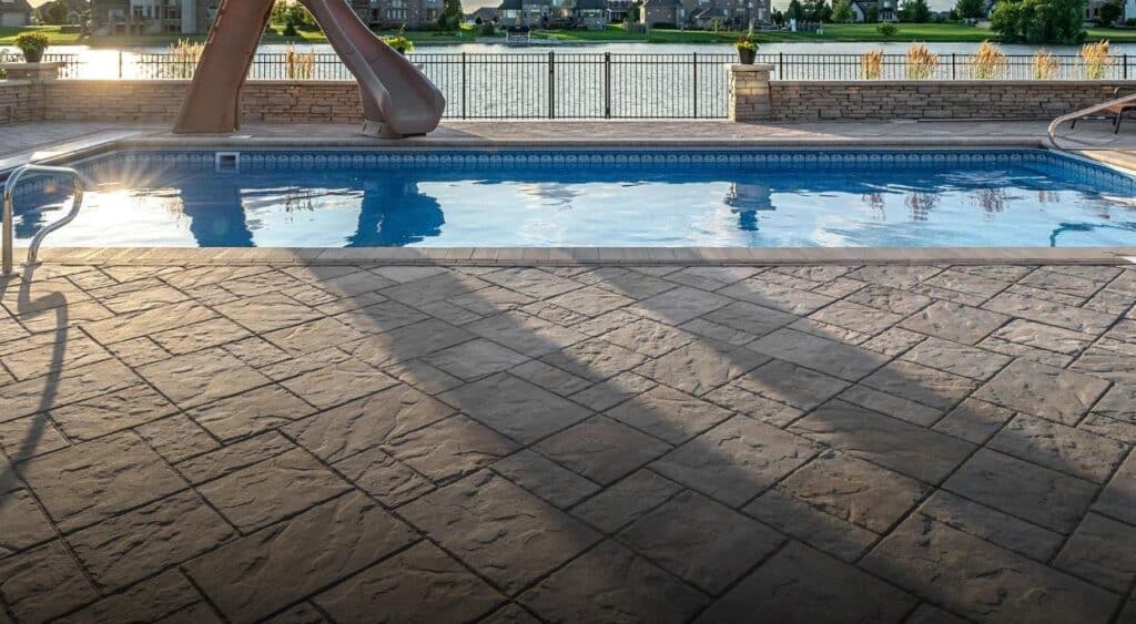 Beacon Hill Flagstone