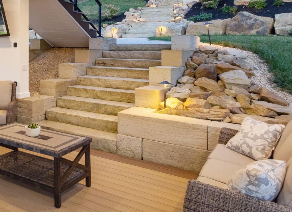 Briar Hill Barnstone