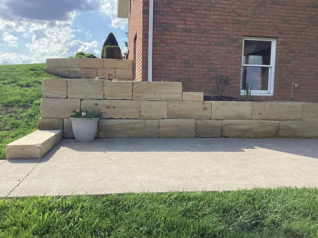 Briar Hill Barnstone